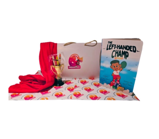 Read & Play Board Book & Costume (Up to 4yrs)