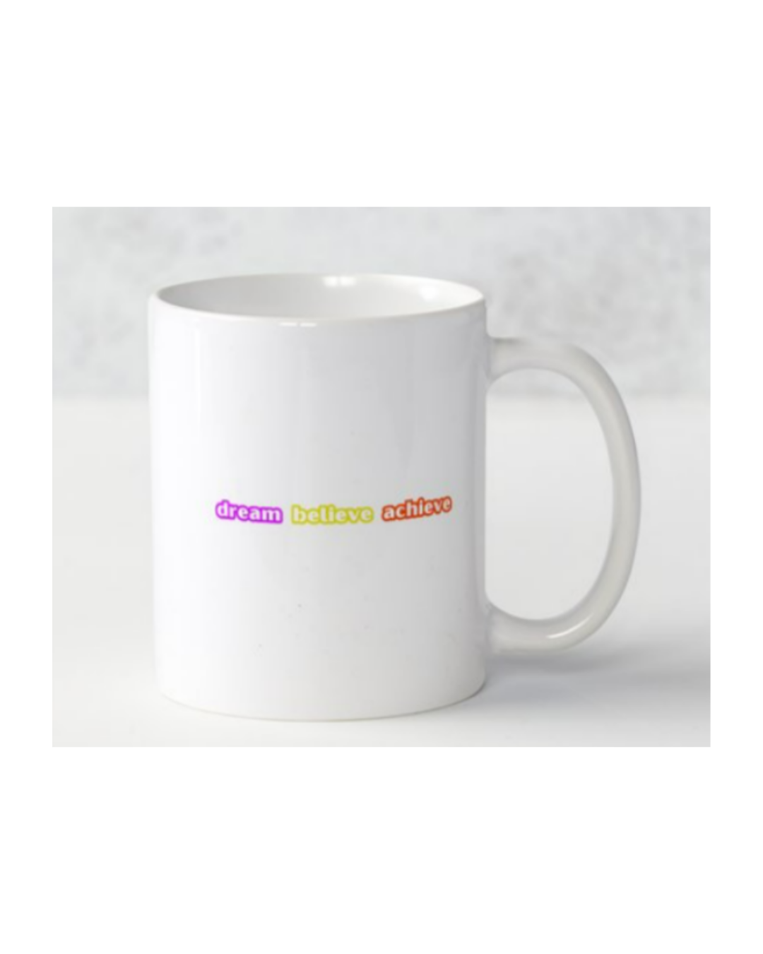 Super Hero Cup