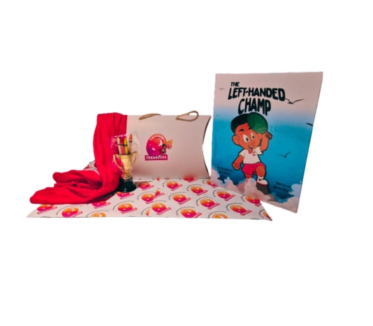 Read & Play Bundle (5 to 6yrs)