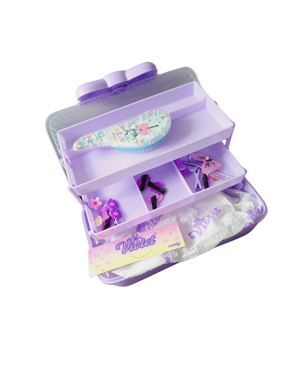 Vanity Bag/Case