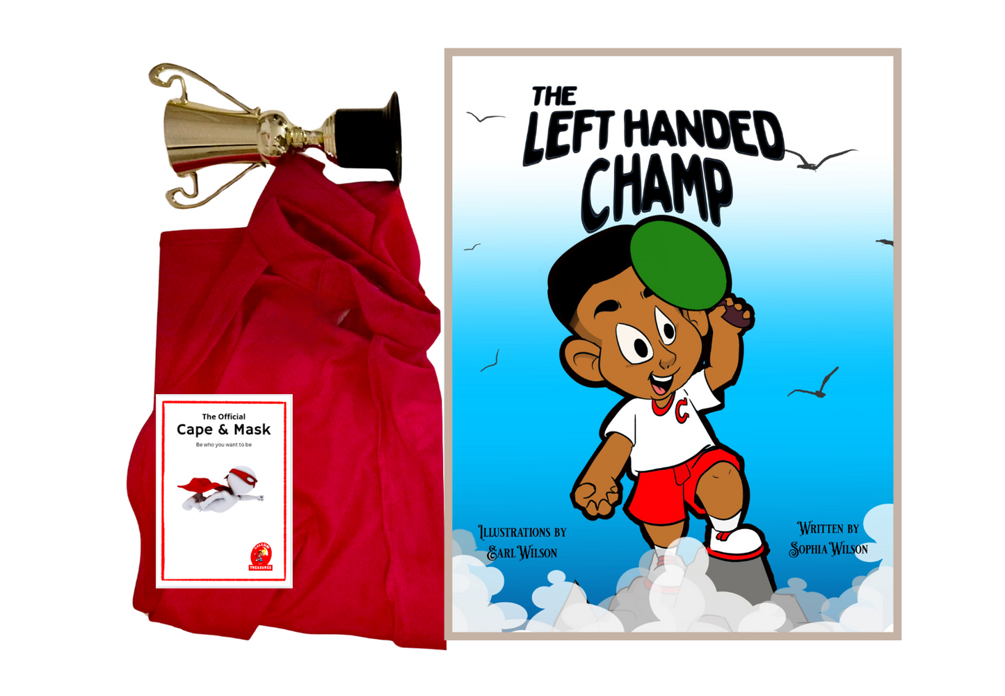 Read & Play Bundle (5 to 6yrs)