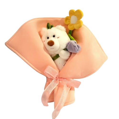 Teddy Bear Bouquet