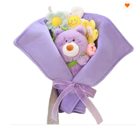 Gift box for mother and baby No.4