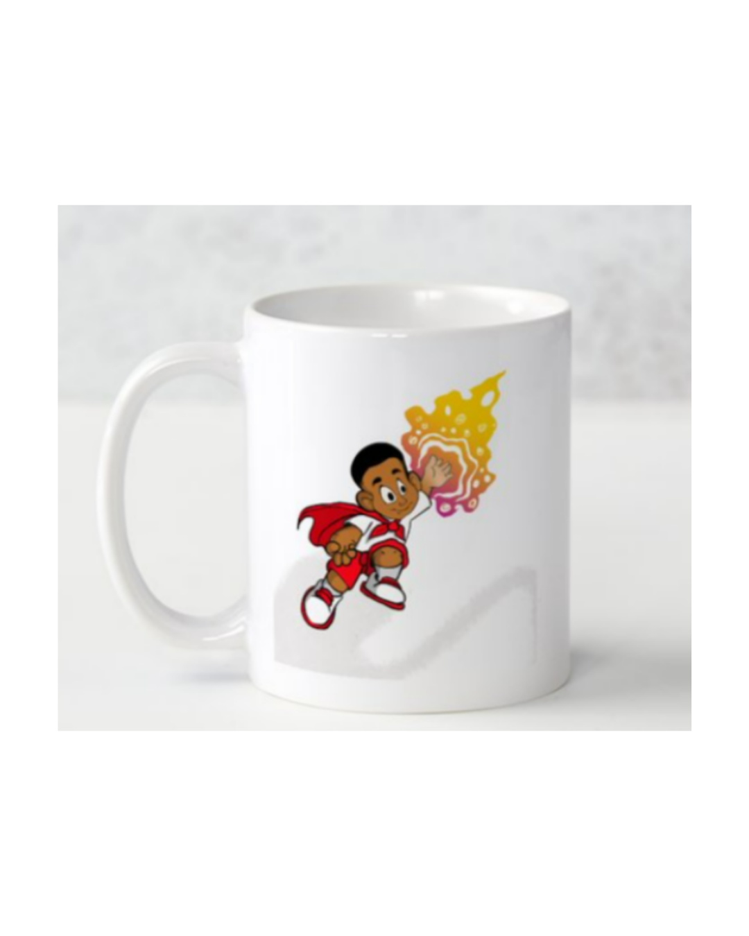 Cups