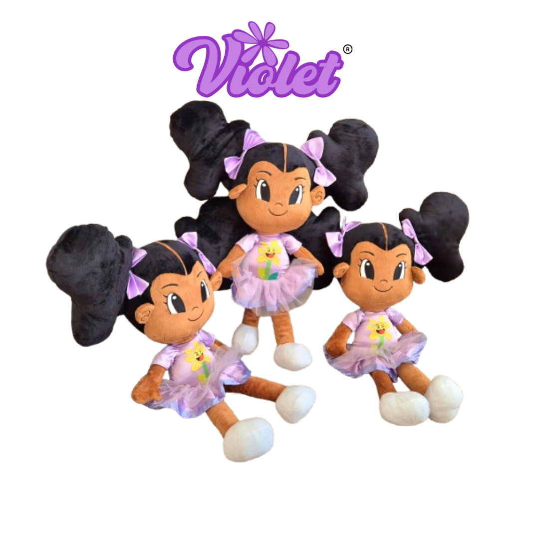 Dolls & more