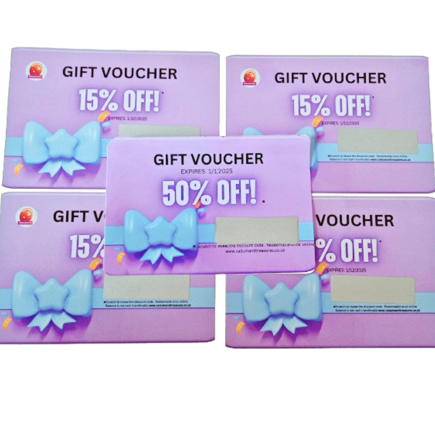Gift Cards