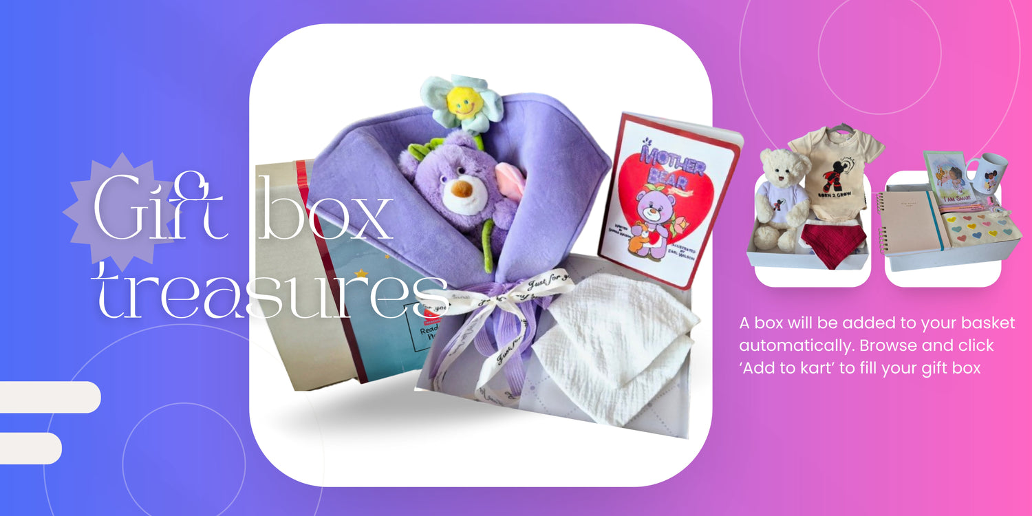 Gift Boxes