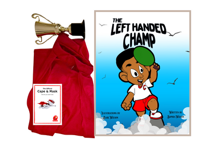 Read & Play Bundle (5 to 6yrs)